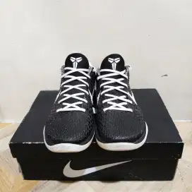 Sepatu Basket Nike Kobe 6 Protro Mambacita Sweet 16