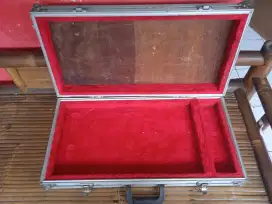 Hardcase efex gitar