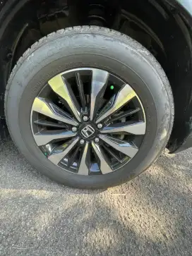 Jual velg eks BRV Prestige