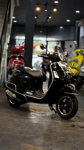 PIAGGIO VESPA MATIC GTS 150 4V IGET ABS 2018