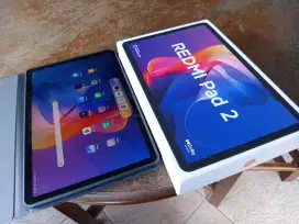 Dijual Redmi Pad2