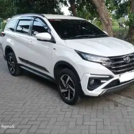 Rush GR sport Matic istimewa