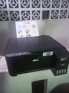 Printer Epson L3210 print scan copy