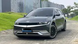 Hyundai Ioniq 5 Signature Long Range 2022