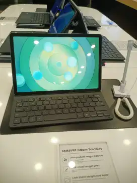 Samsung Galaxy Tab S10 FE