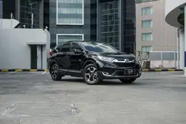Honda CRV turbo 1.5cc tahun 2020