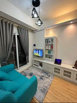 Apartemen Sunter Park View 2BR