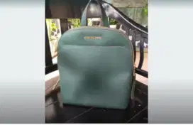 Tas ransel Michael kors