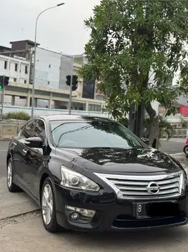 Nissan teana 2.5 xv 2015