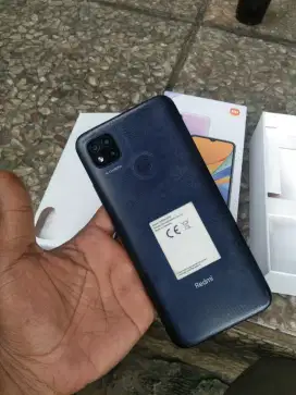 Xiaomi redmi 9c