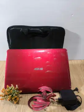 Laptop RENDER Gaming & Design ASUS X555LIJ DUAL VGA + SSD + HDD