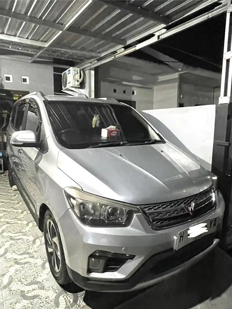 Wuling Confero S 2018