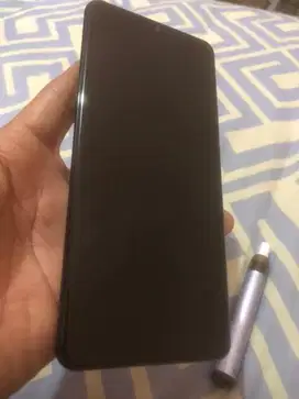 Samsung s20 ultra minus