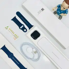 Apple Watch series 6 40mm space blue