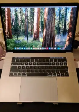 Macbook Pro 2019 (15 inch) Intel I7 16/256 GB