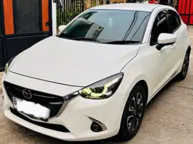 Mazda 2 R AT SkyActiv 2017