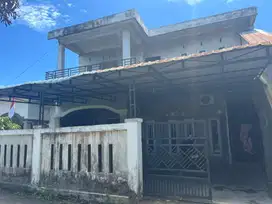 Jual rumah kost panam