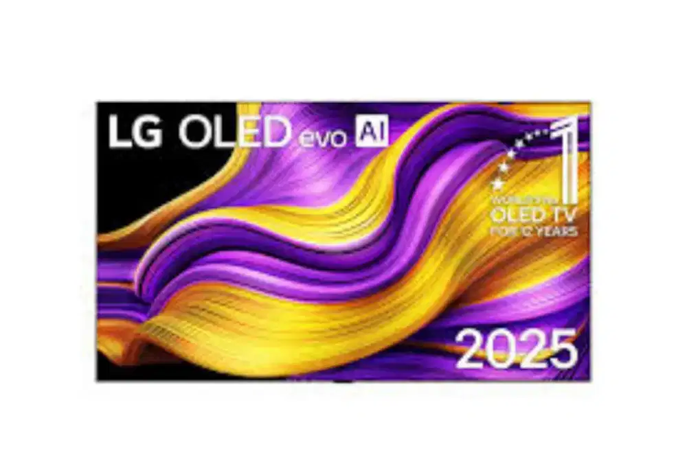 Oled LG 97 inch 97G5