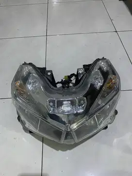 headlamp vario led 2026