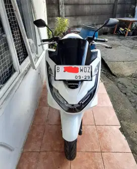 Honda PCX 2024 low km