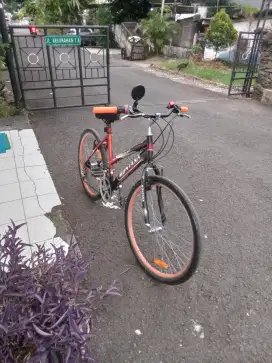 Sepeda MTB Montana Ban 26x