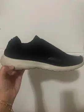 Sepatu Wakai Second