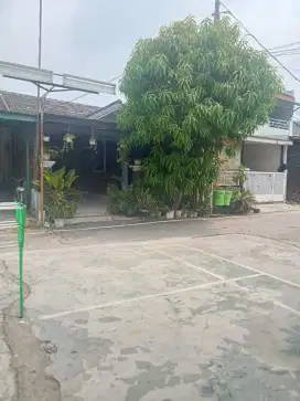 Graha Cikarang Blok C Siap Huni