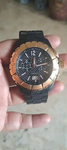 Jam GUCCI second like new