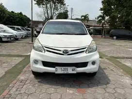 Daihatsu Xenia M 2013