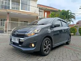 Daihatsu Ayla 2019 Bensin