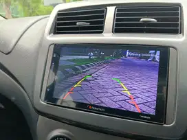 Daihatsu Ayla 2019 Bensin