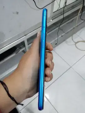 Dijual Cepat Hp Bekas Oppo A11K 2/32 mulus
