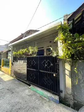 Dijual Rumah Lt/LB 57m Kota Bandung