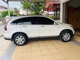 Dijual - Honda CRV Matic 2009