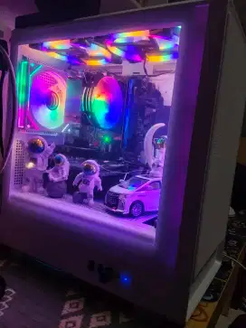 PC elegan d.A gaming