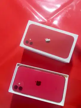 Iphone 11 128gb cek langsung