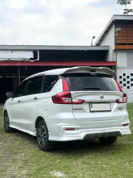 Ertiga Hybrid Sport suzuki 2022/23 asli CASH