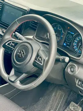 Ertiga Hybrid Sport suzuki 2022/23 asli CASH