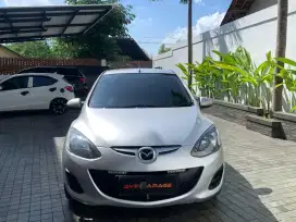 MAZDA 2 S MANUAL 2011