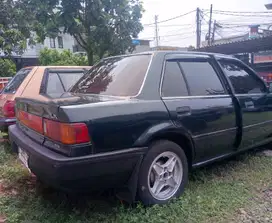Honda Civic 1989 Bensin