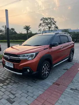 Suzuki XL7 2020 Bensin