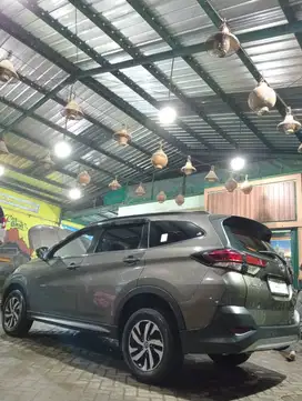 Dijual Toyota TA 2018