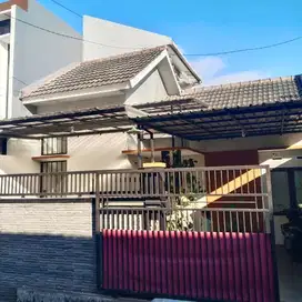 Rumah Murah Bagus Tasikmadu Dekat Kampus UB Suhat