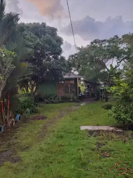 Jual cepat tanah jalan tembus lingkar selatan