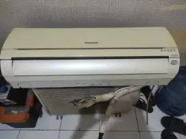 JASA SERVIS AC DAN KULKAS BERGARANSI