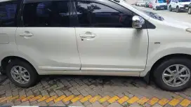 Avanza new G 2014