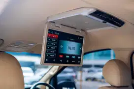 Hyundai H1 diesel Royale 2019 new model