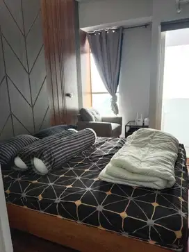SEWA APARTEMEN SEMARANG HARGA KOMPETITIF HARIAN MINGGUAN BULANAN