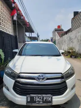 Innova v 2.0 AT