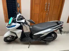 Vario 125 new 2018